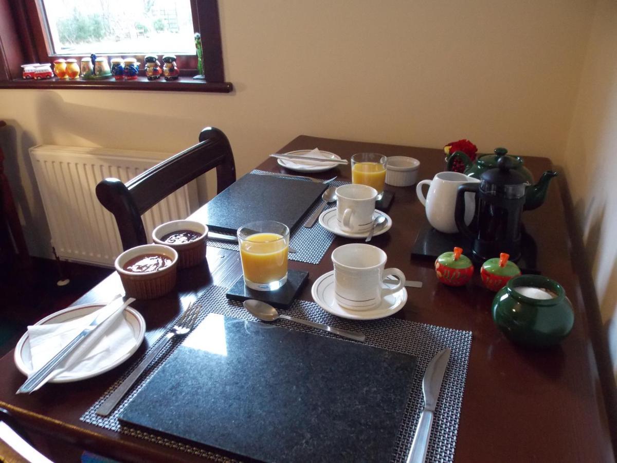 Serendipity Bed And Breakfast Dalchreichart Zewnętrze zdjęcie