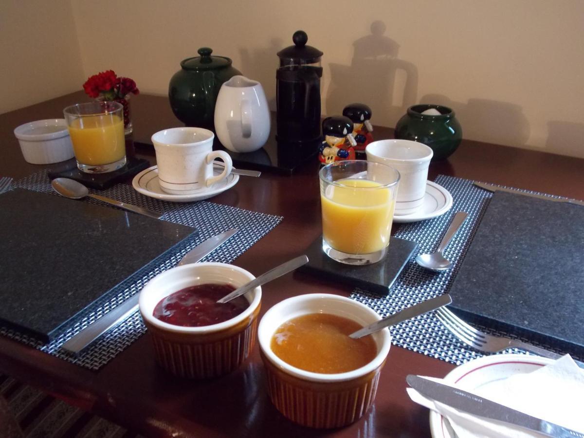 Serendipity Bed And Breakfast Dalchreichart Zewnętrze zdjęcie