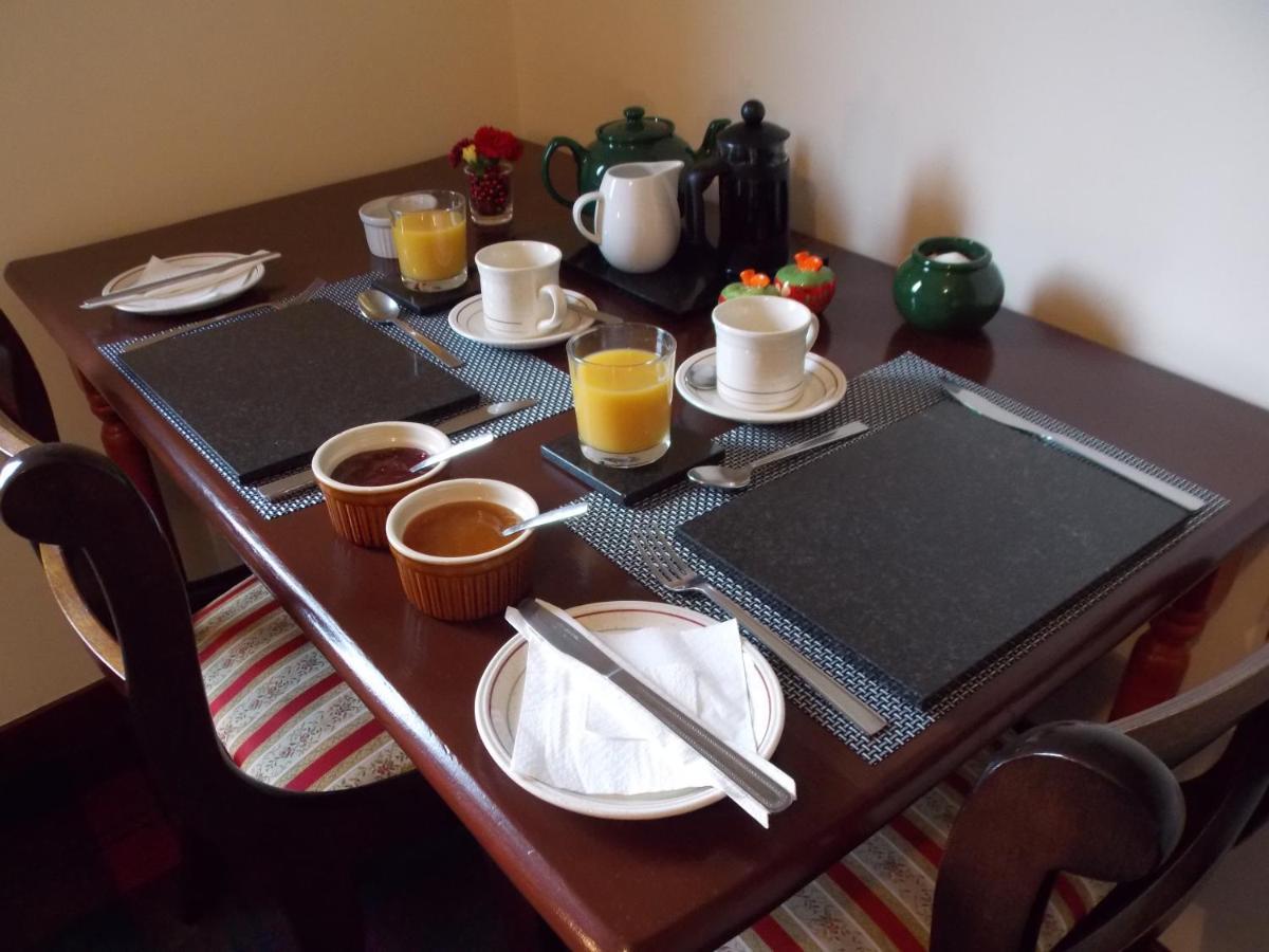 Serendipity Bed And Breakfast Dalchreichart Zewnętrze zdjęcie